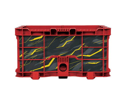 Shockwave – Crate Wrap Kit