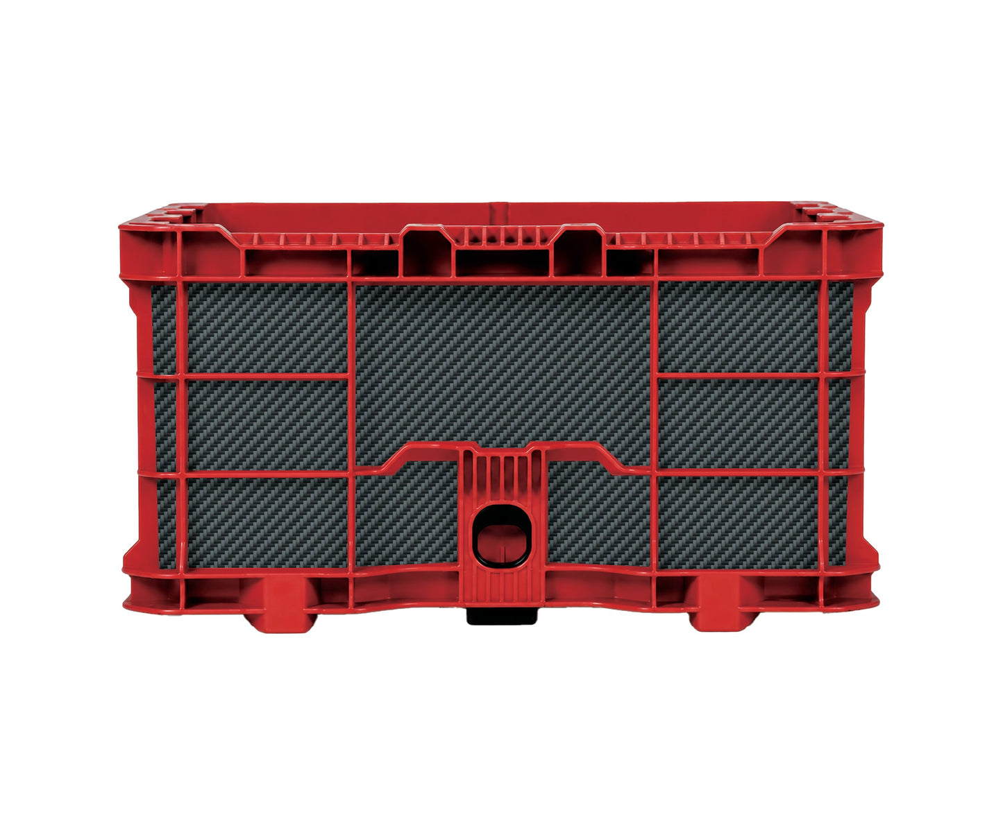 Carbon Fiber – Crate Wrap Kit