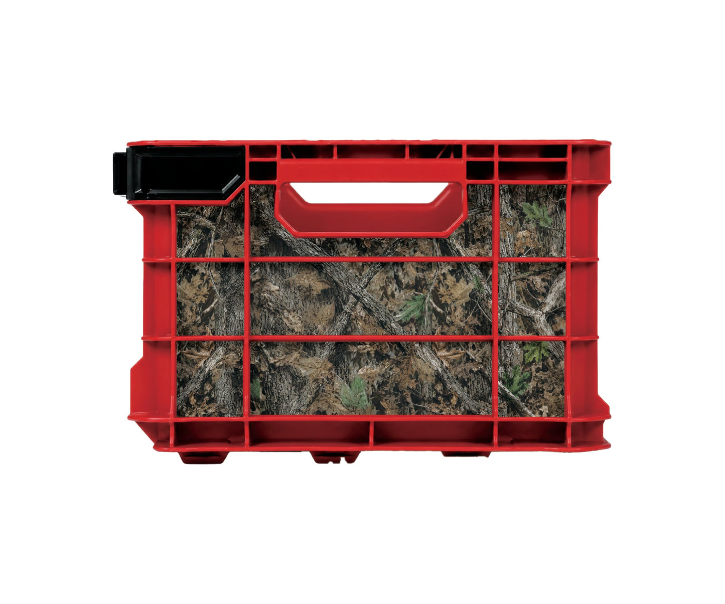 Northwoods Camo – Crate Wrap Kit