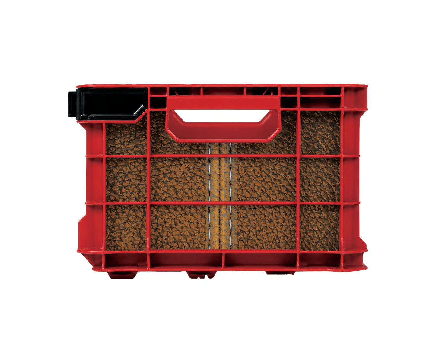 Leather Goods – Crate Wrap Kit
