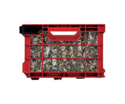 Birch Camo – Crate Wrap Kit