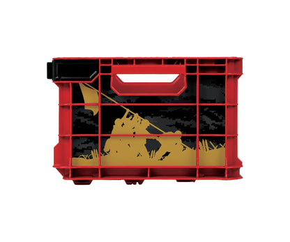 Marine Corps – Crate Wrap Kit