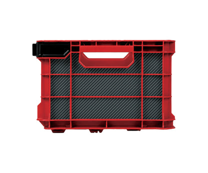Carbon Fiber – Crate Wrap Kit