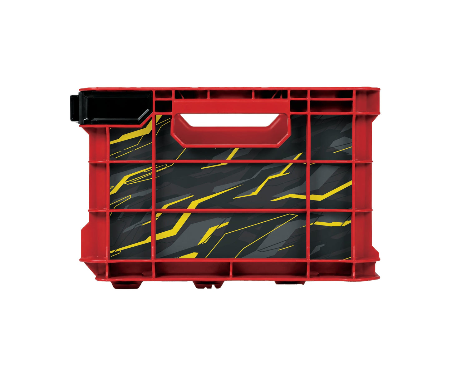 Shockwave – Crate Wrap Kit