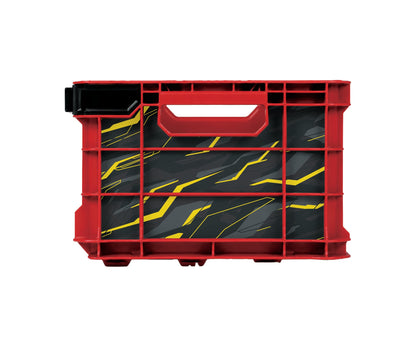 Shockwave – Crate Wrap Kit