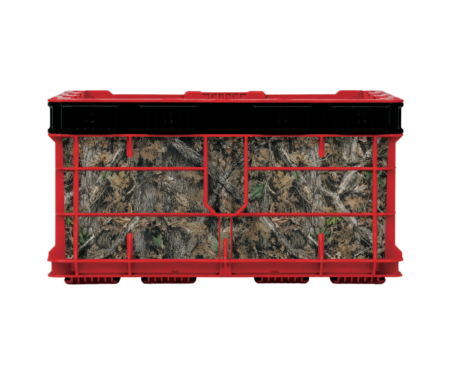 Northwoods Camo – Crate Wrap Kit