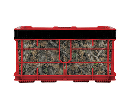 Northwoods Camo – Crate Wrap Kit