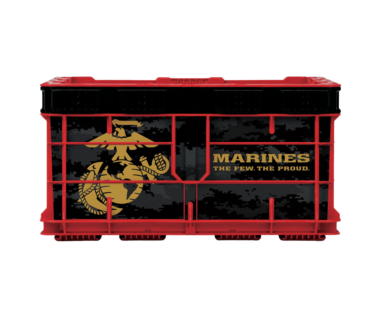 Marine Corps – Crate Wrap Kit