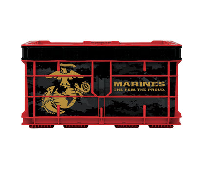 Marine Corps – Crate Wrap Kit