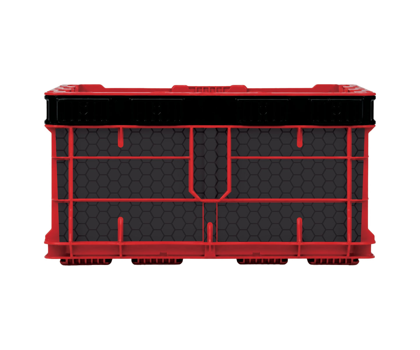 Hexagon – Crate Wrap Kit