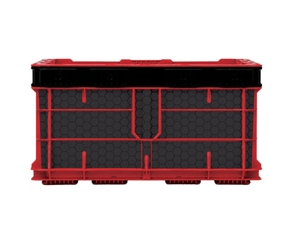 Hexagon – Crate Wrap Kit