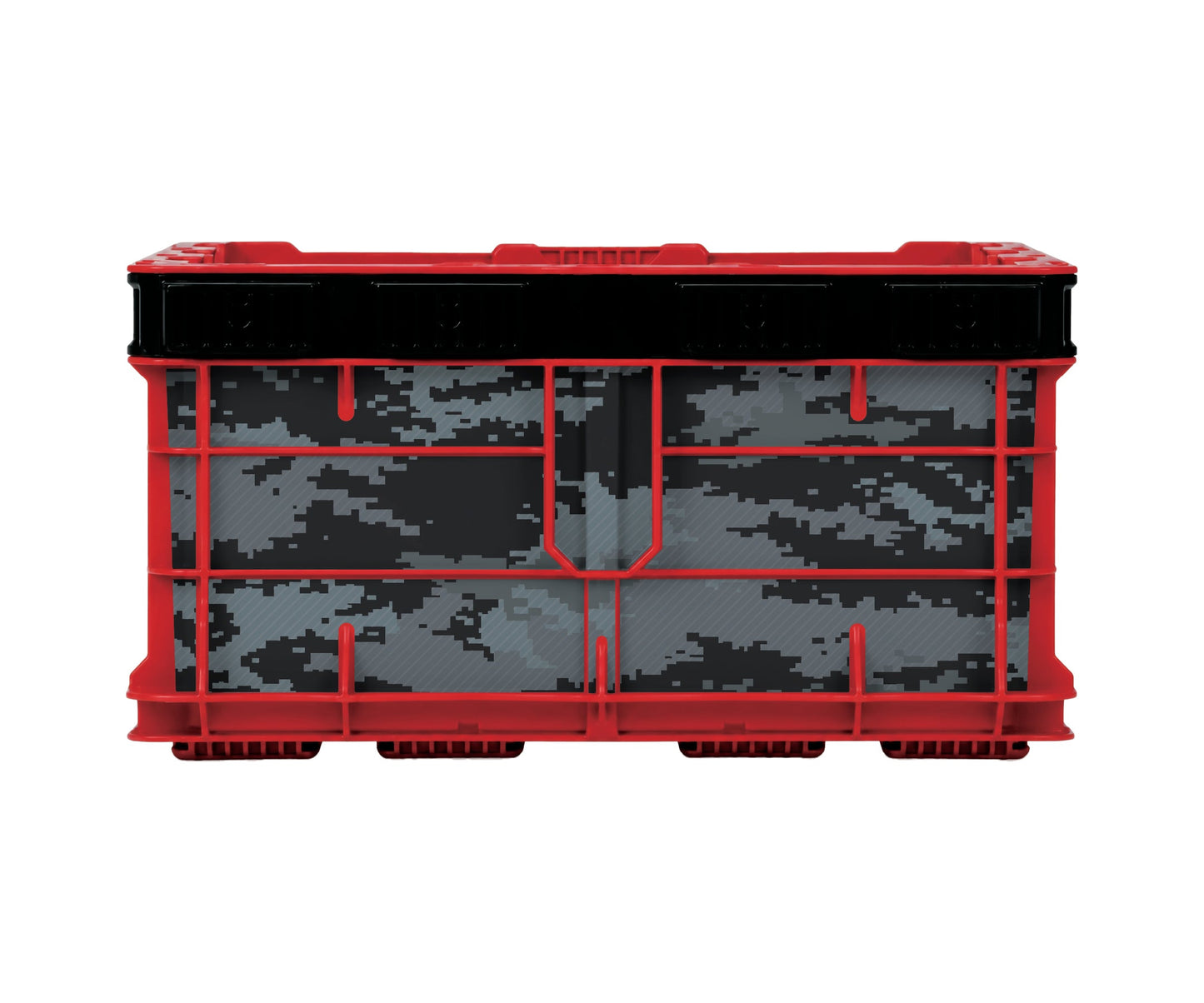 Black Ops Camo – Crate Wrap Kit