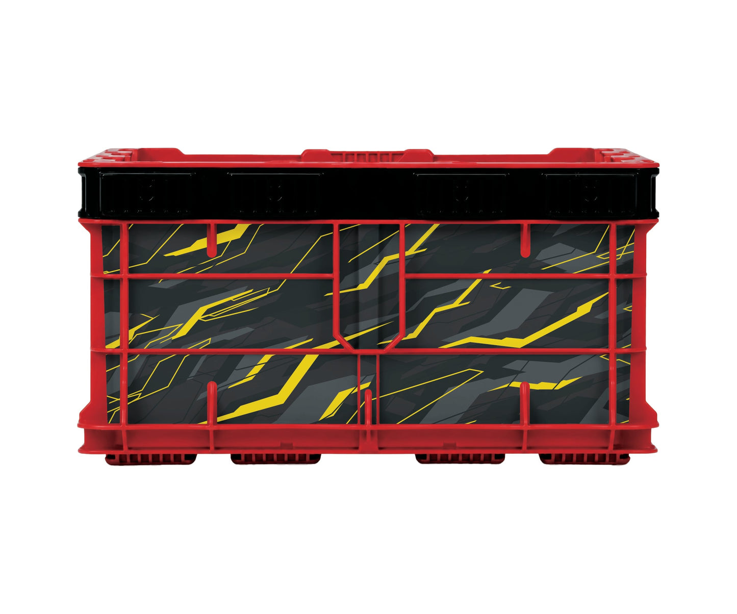 Shockwave – Crate Wrap Kit