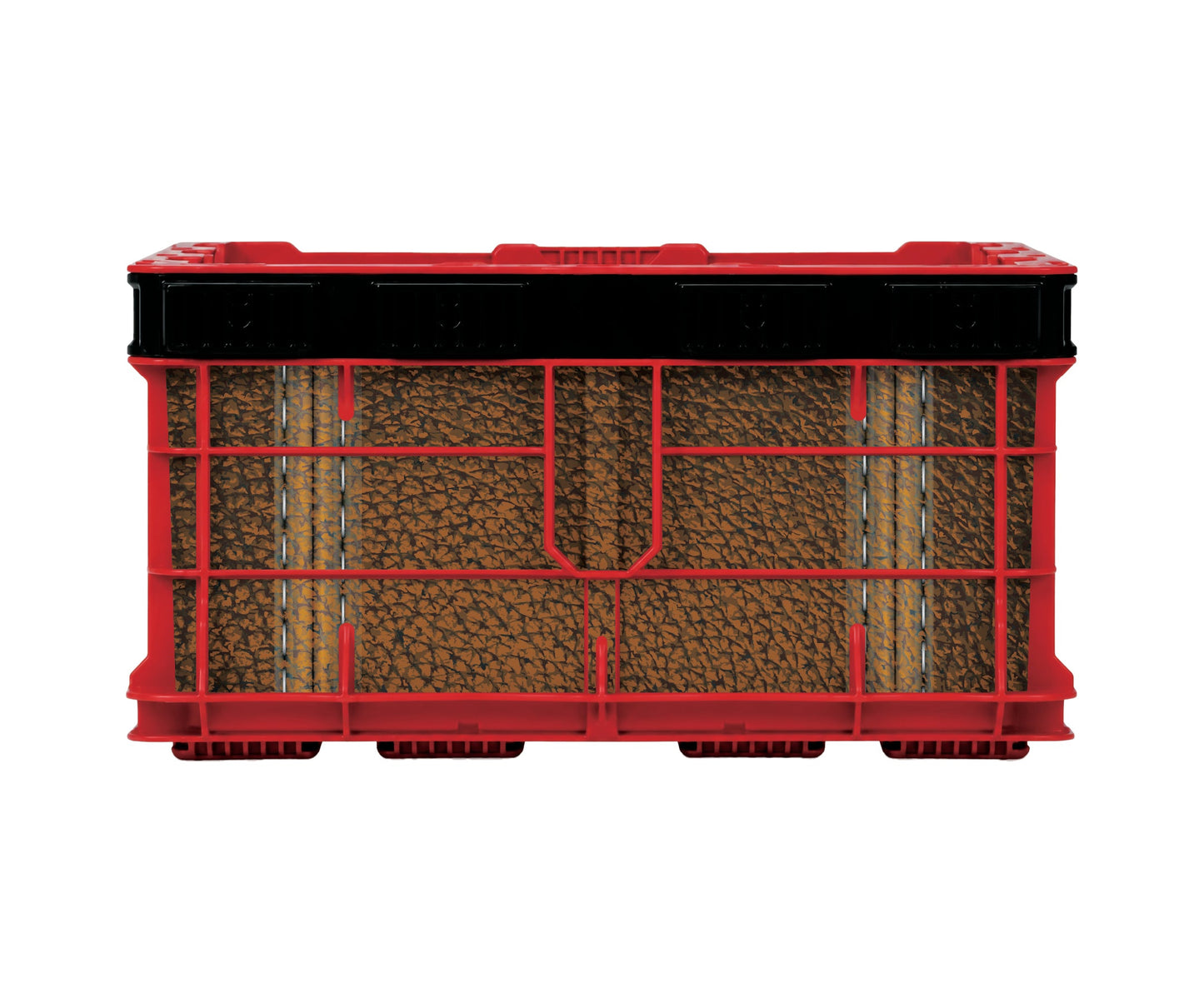 Leather Goods – Crate Wrap Kit
