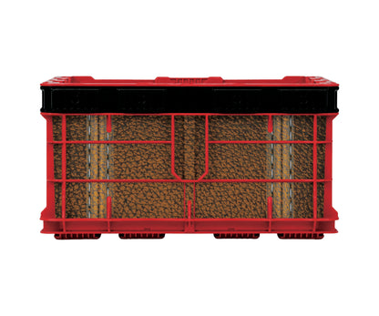 Leather Goods – Crate Wrap Kit