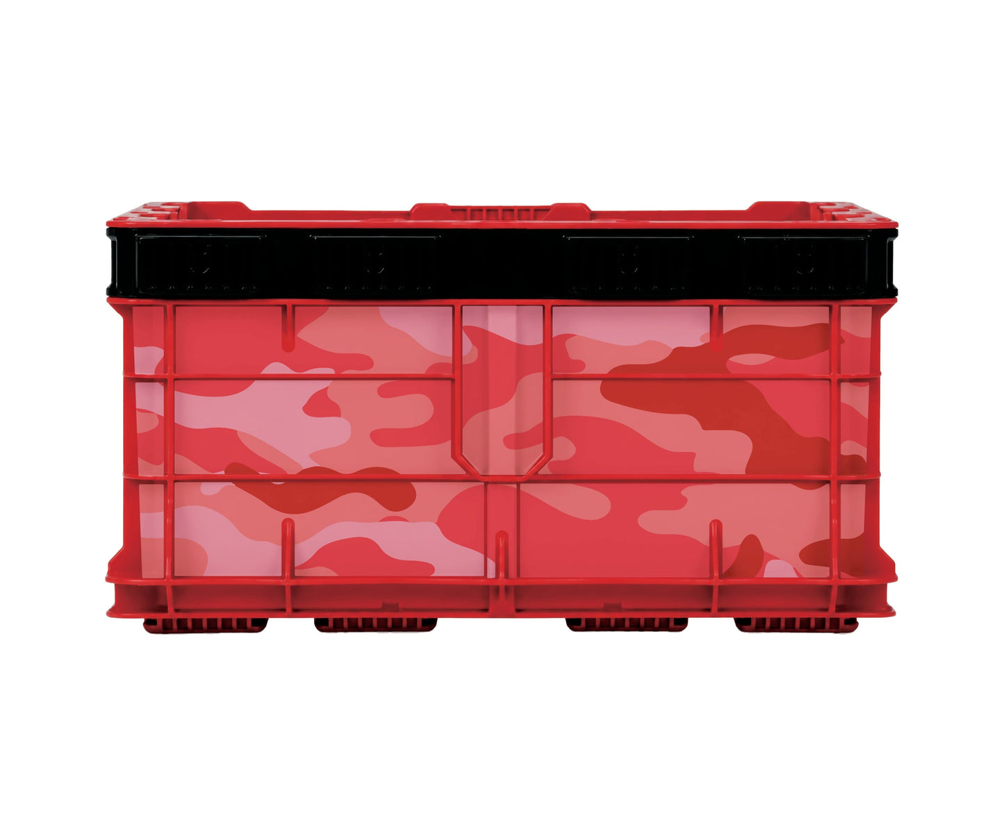 Blood Camo – Crate Wrap Kit