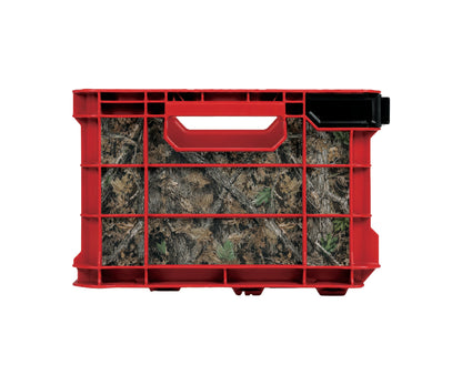 Northwoods Camo – Crate Wrap Kit