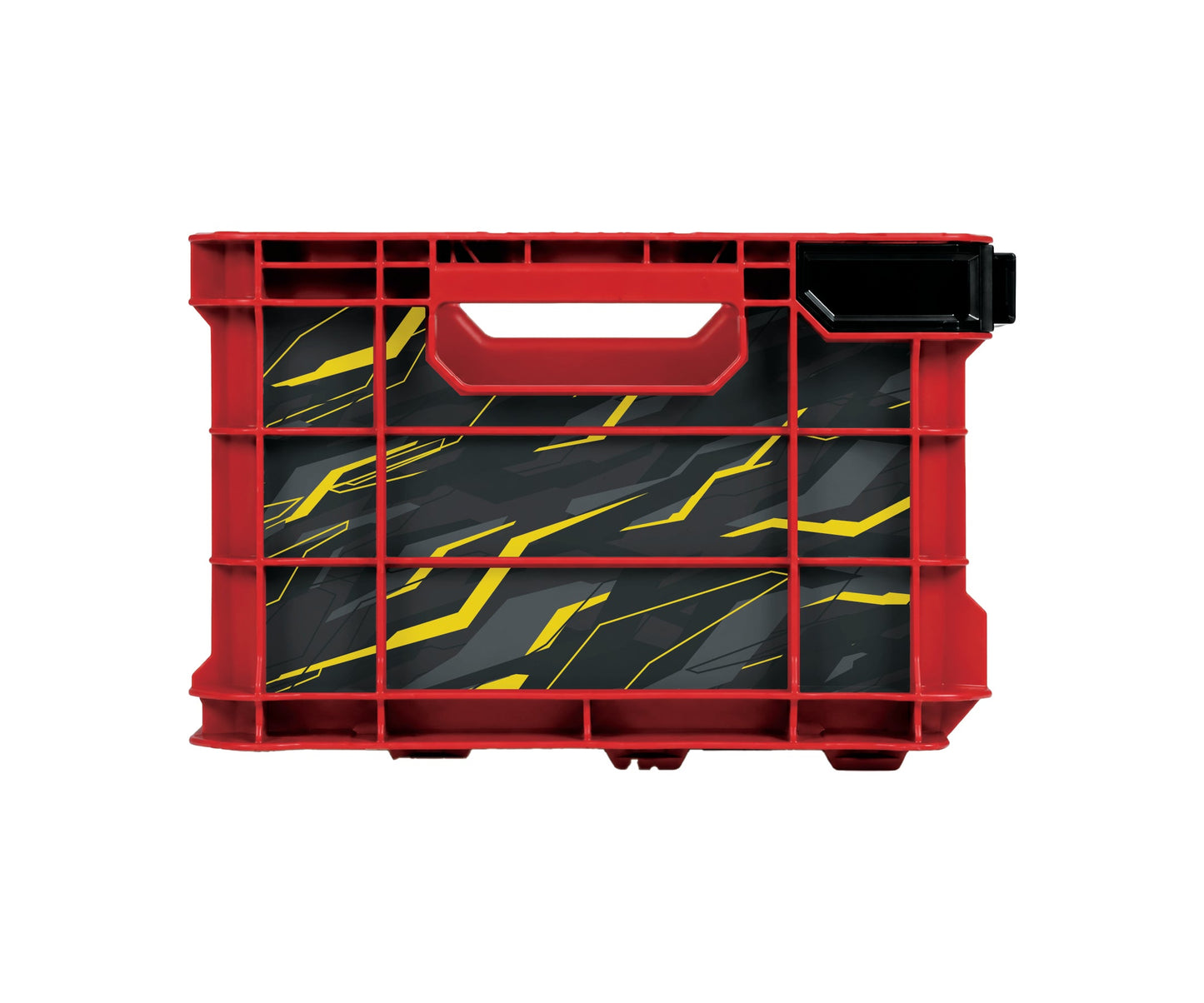 Shockwave – Crate Wrap Kit