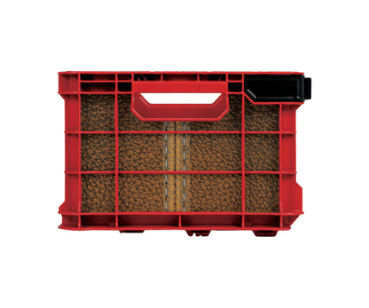 Leather Goods – Crate Wrap Kit