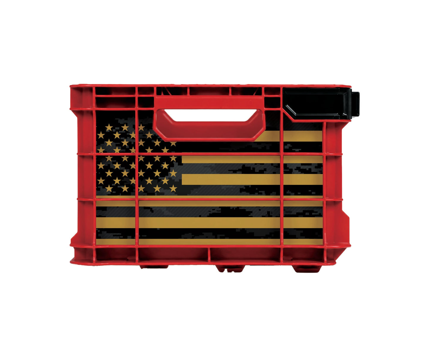 Marine Corps – Crate Wrap Kit