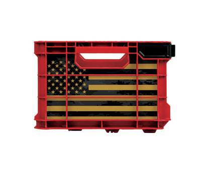 Marine Corps – Crate Wrap Kit