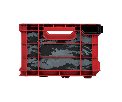 Black Ops Camo – Crate Wrap Kit