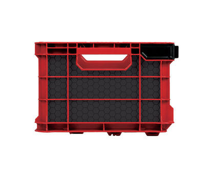 Hexagon – Crate Wrap Kit