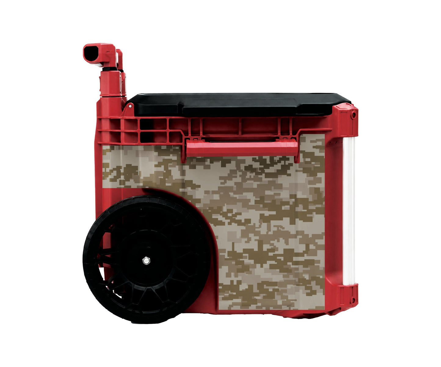 Desert Digital Camo – Rolling Tool Box Wrap Kit