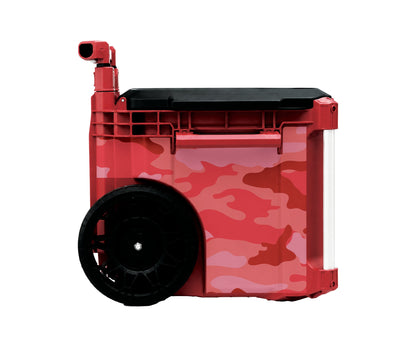 Blood Camo – Rolling Tool Box Wrap Kit