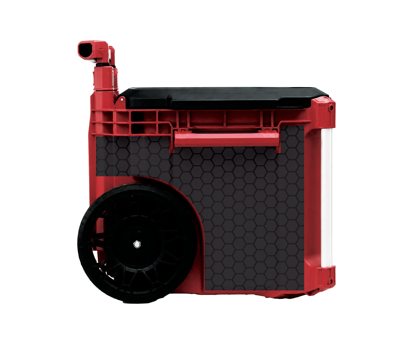Hexagon – Rolling Tool Box Wrap Kit