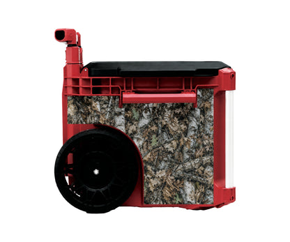 Birch Camo – Rolling Tool Box Wrap Kit