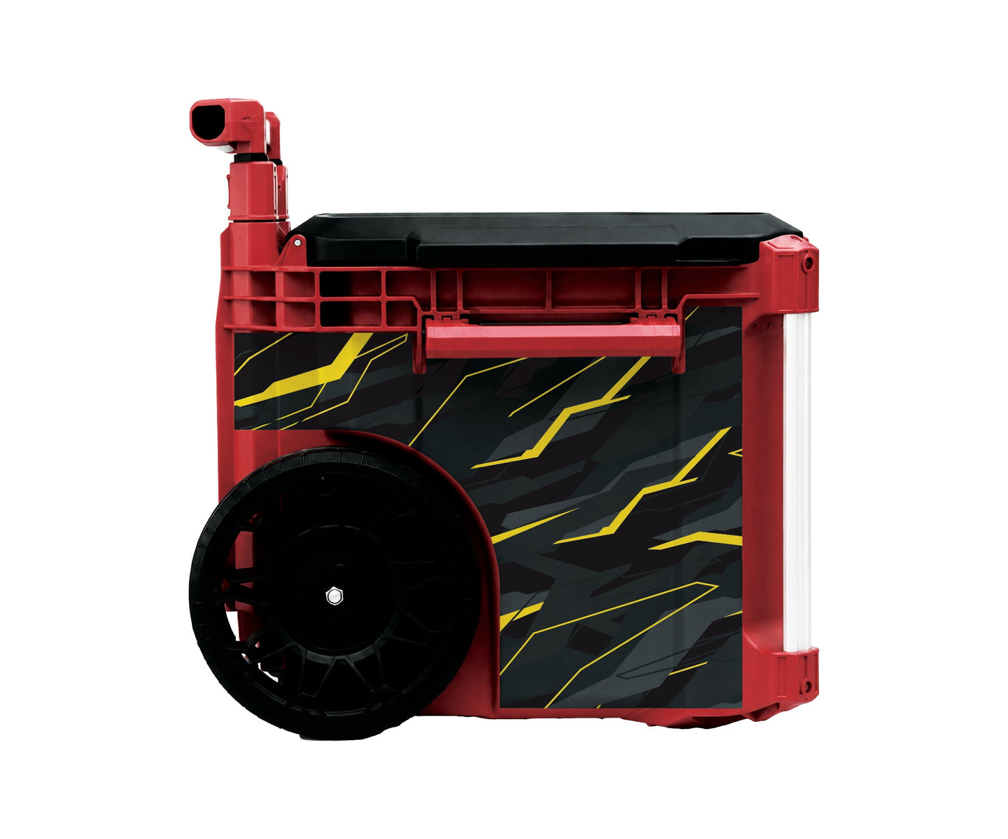 Shockwave – Rolling Tool Box Wrap Kit