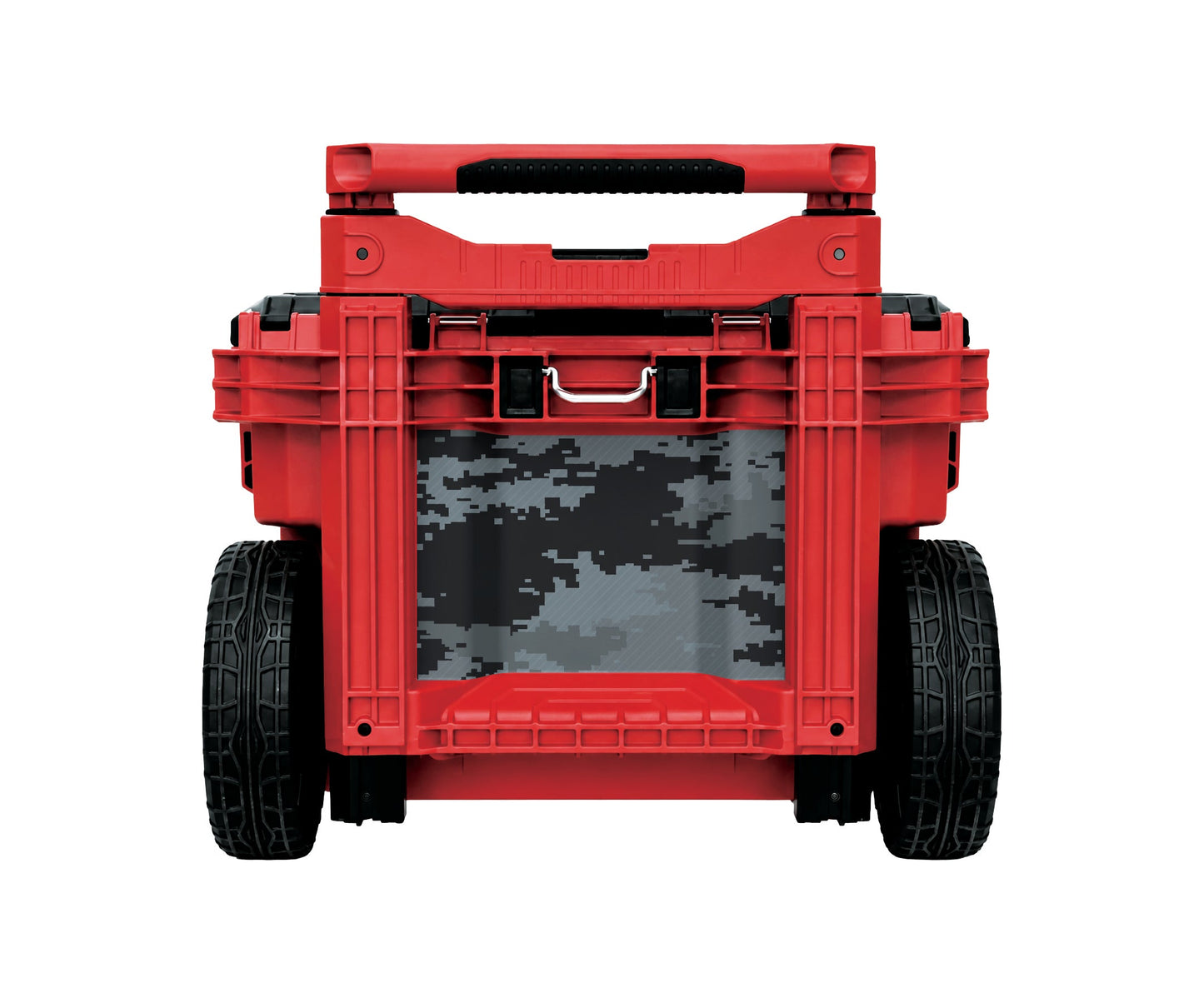 Black Ops Camo – Rolling Toolbox