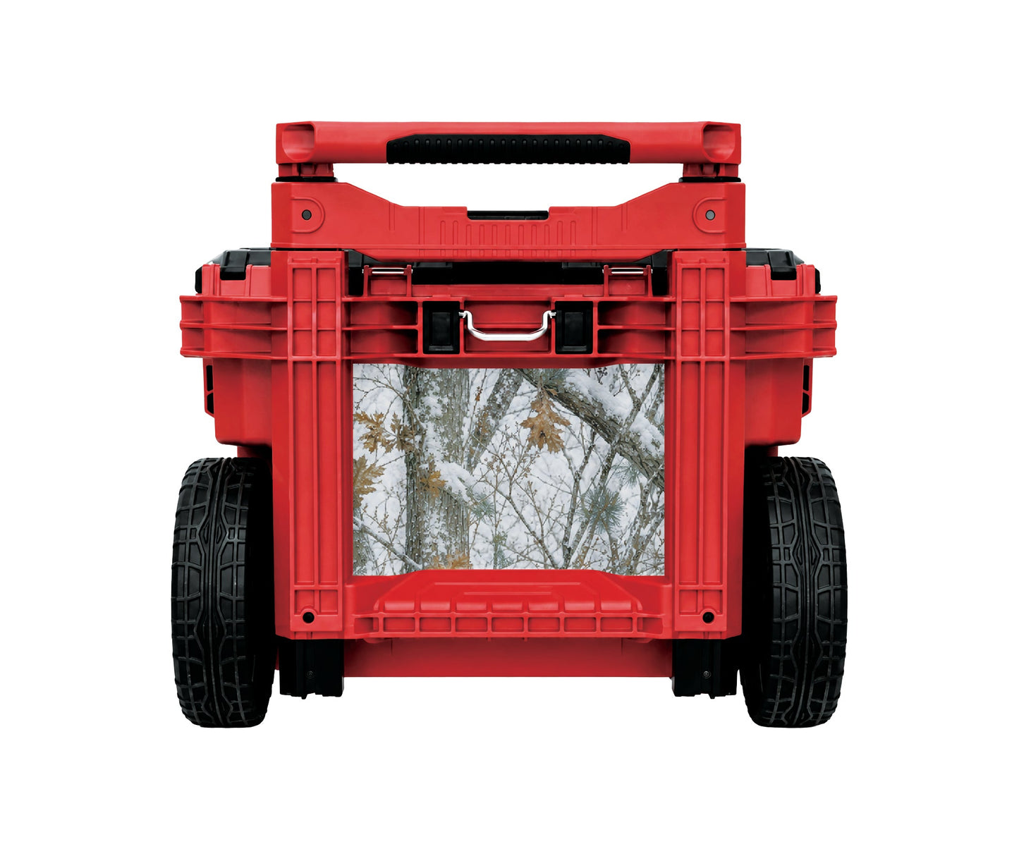 Snow Camo – Rolling Tool Box Wrap Kit