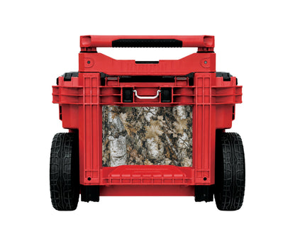 Birch Camo – Rolling Tool Box Wrap Kit