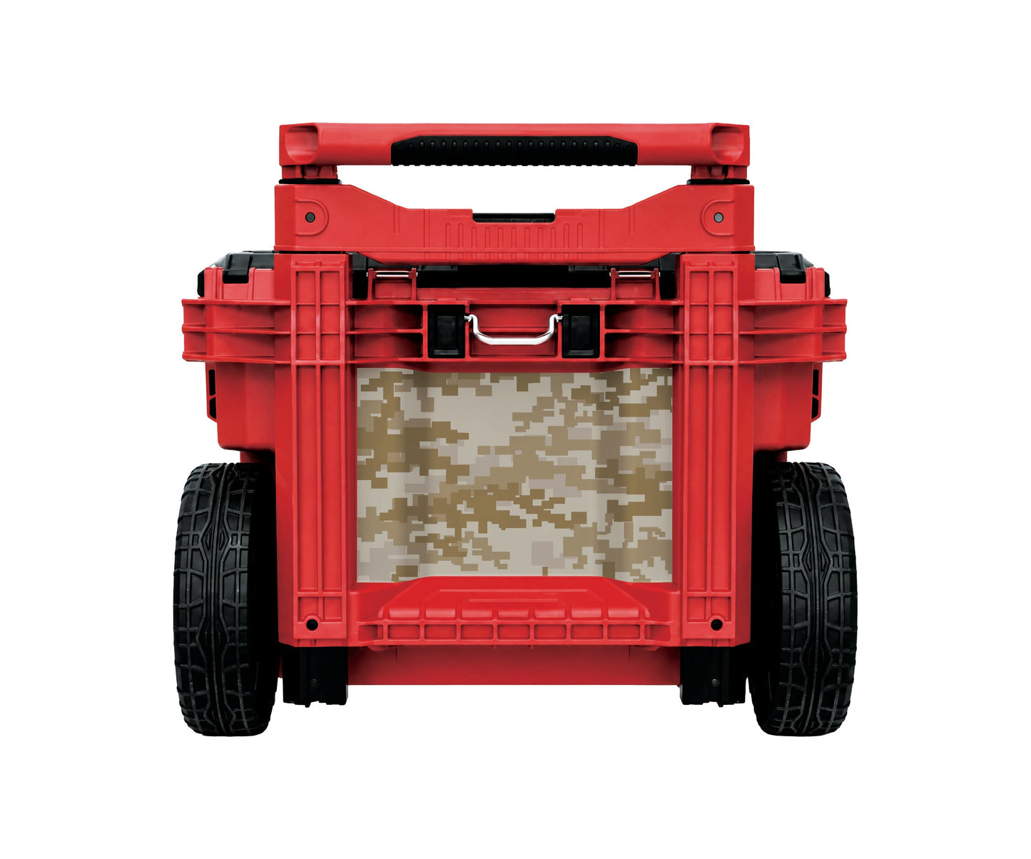 Desert Digital Camo – Rolling Tool Box Wrap Kit
