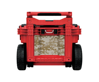 Desert Digital Camo – Rolling Tool Box Wrap Kit
