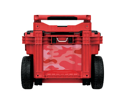 Blood Camo – Rolling Tool Box Wrap Kit