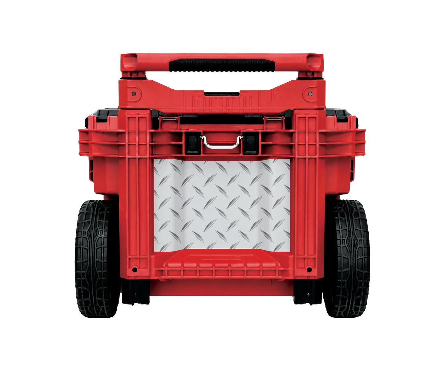 Diamond Plate – Rolling Tool Box Wrap Kit