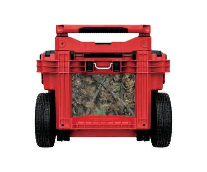 Northwoods Camo – Rolling Tool Box Wrap Kit