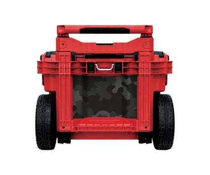 Black Multi Camo – Rolling Tool Box Wrap Kit