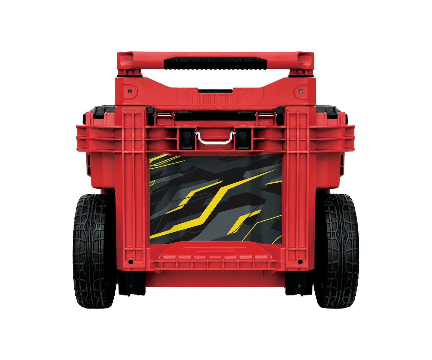 Shockwave – Rolling Tool Box Wrap Kit