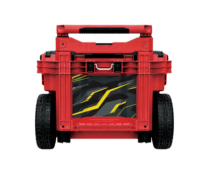 Shockwave – Rolling Tool Box Wrap Kit
