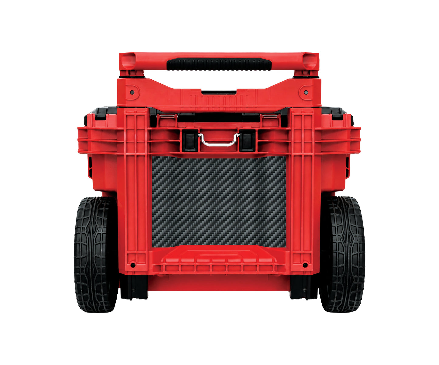 Carbon Fiber – Rolling Toolbox Wrap Kit