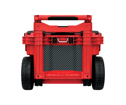 Carbon Fiber – Rolling Toolbox Wrap Kit