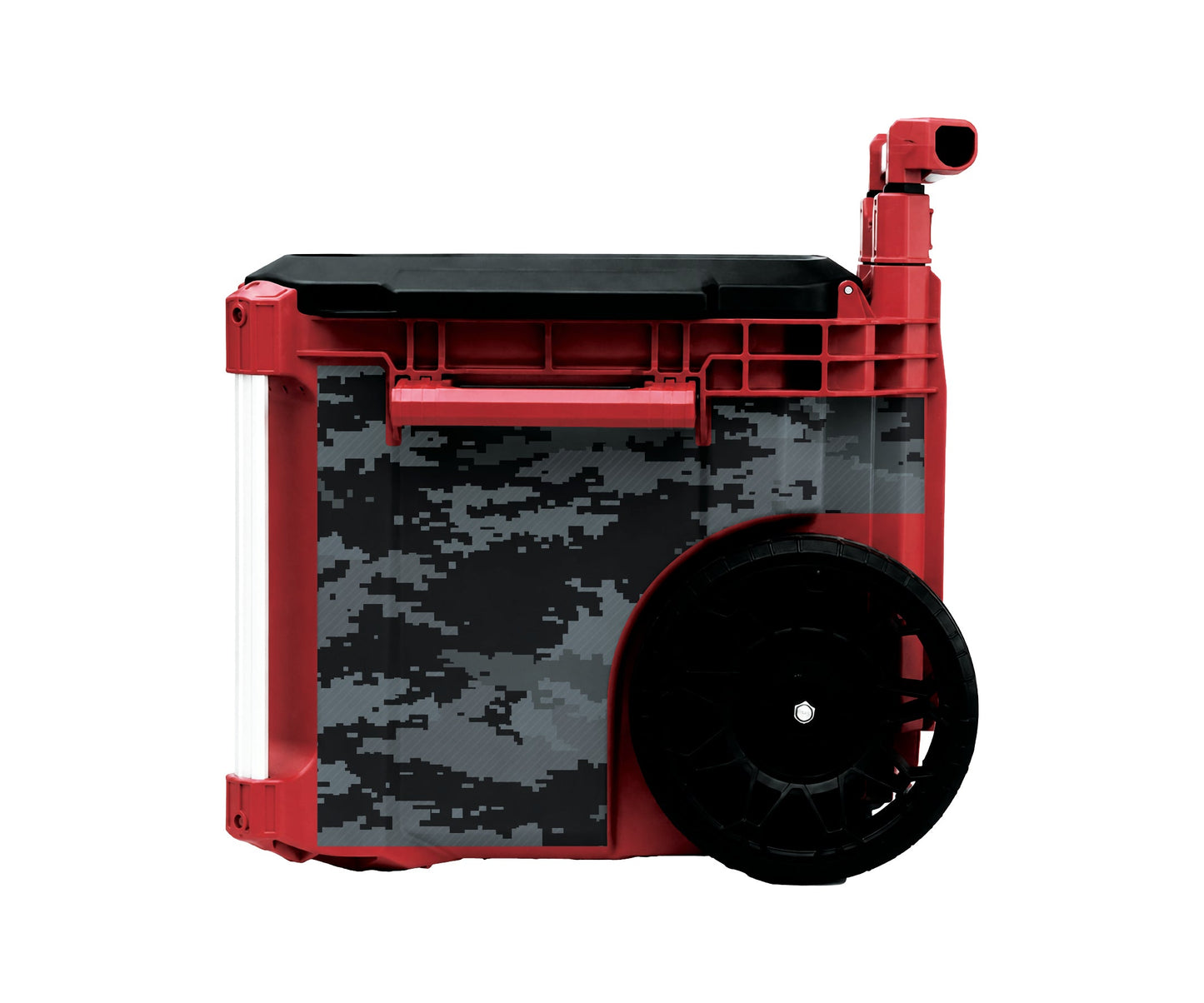 Black Ops Camo – Rolling Toolbox