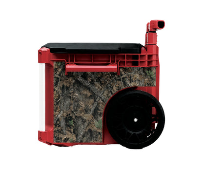 Northwoods Camo – Rolling Tool Box Wrap Kit