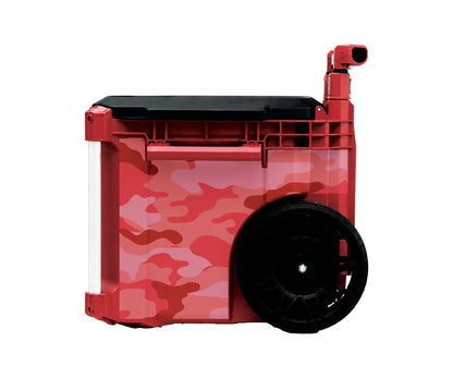 Blood Camo – Rolling Tool Box Wrap Kit