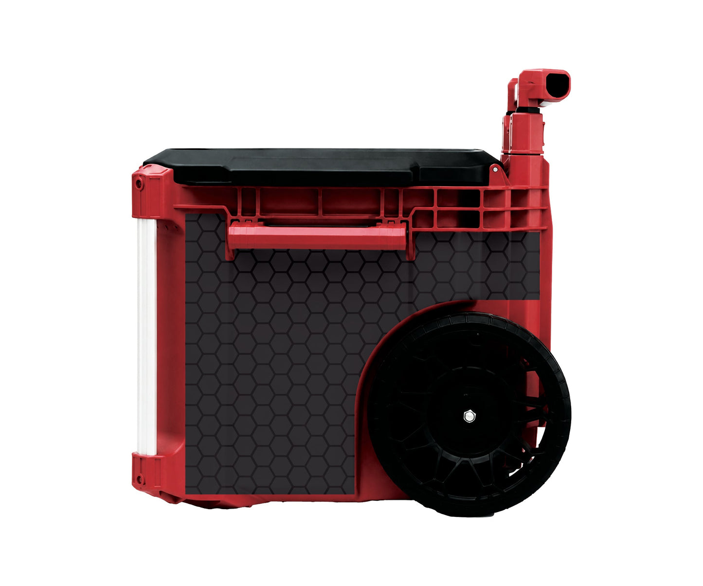 Hexagon – Rolling Tool Box Wrap Kit