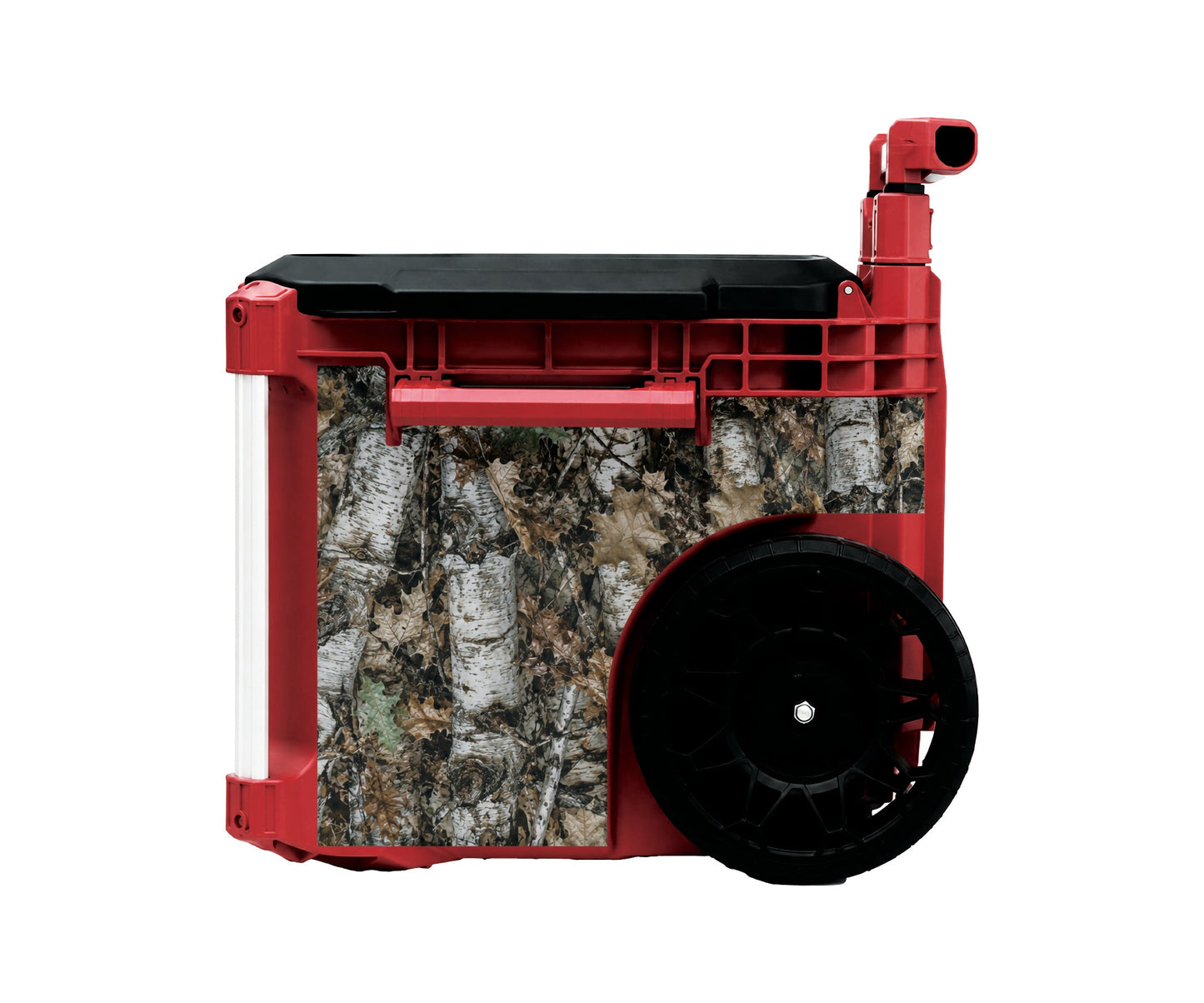 Birch Camo – Rolling Tool Box Wrap Kit